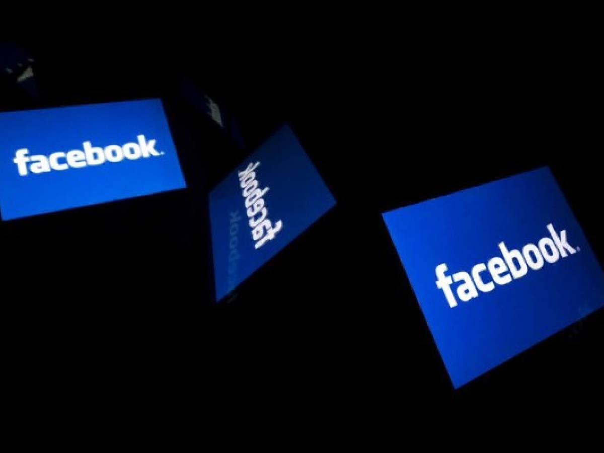 Ganancias de Facebook crecen a US$7.850 millones en 3T
