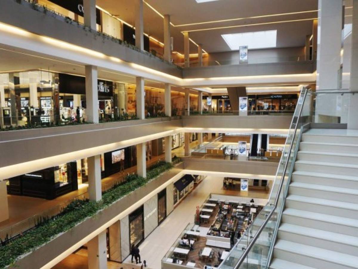 Panamá: EEUU emite nueva licencia para facilitar transacciones con Soho Mall