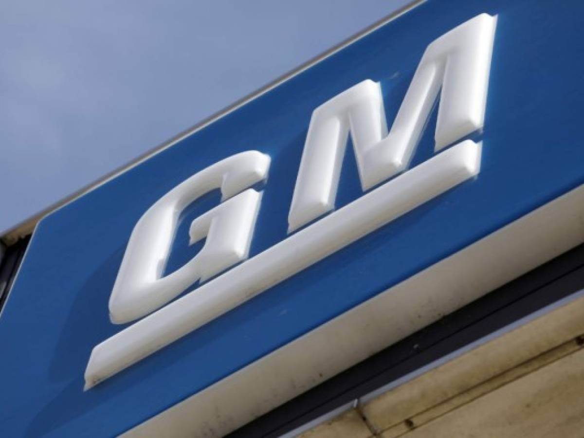 General Motors se hará con parte del fabricante de camiones eléctricos Nikola