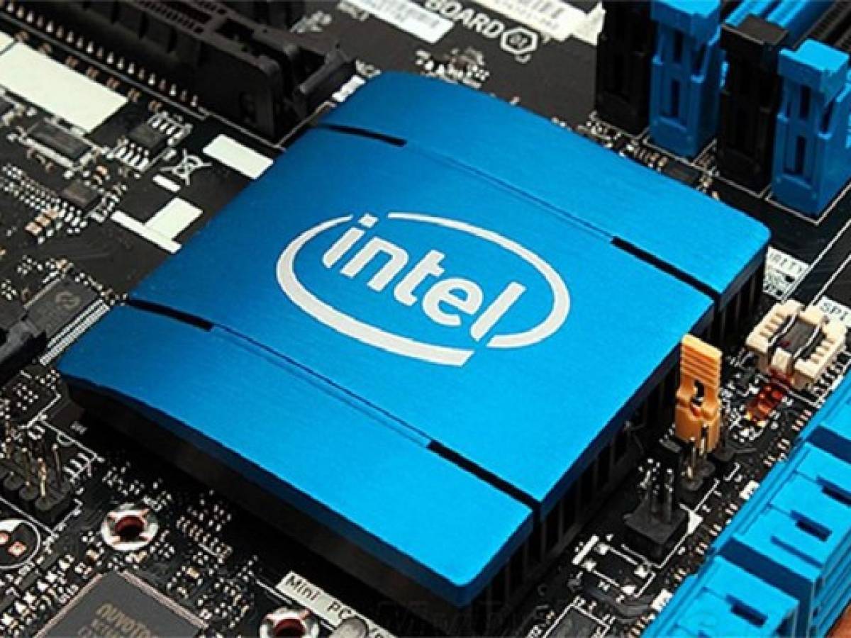 Intel: nuevo chip de PC es avance que se da ‘una vez por década’