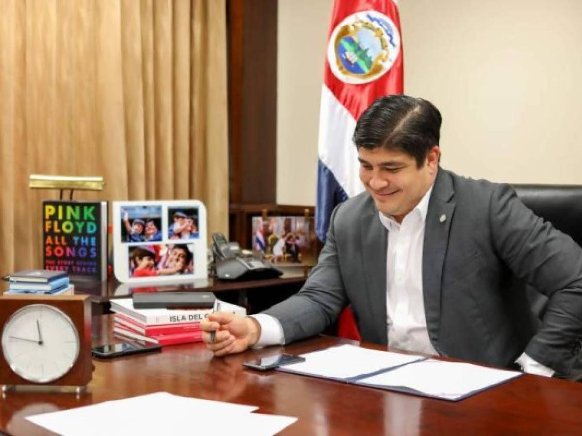 Foto: Estrategia y Negocios Foto: Estrategia y Negocios
