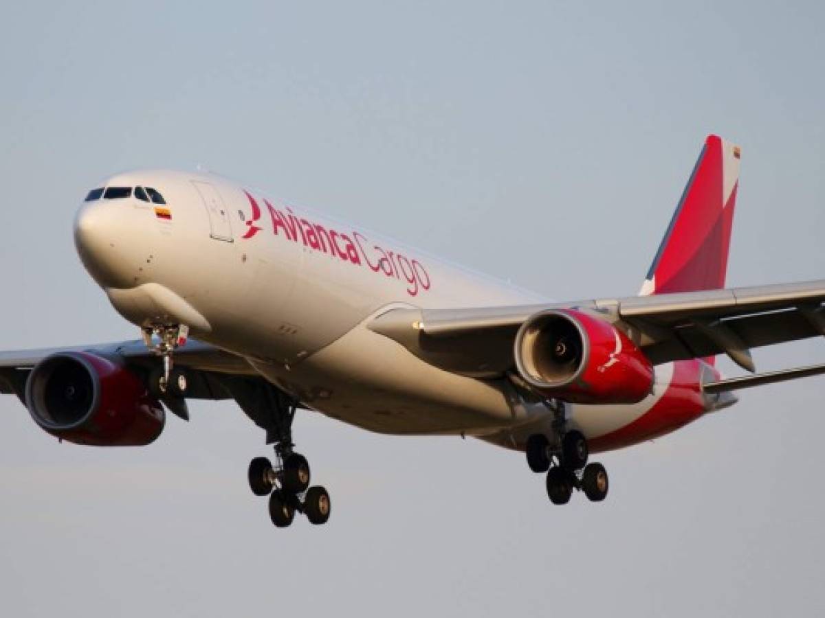 Latam Airlines y Avianca impulsan presencia de Airbus en la región