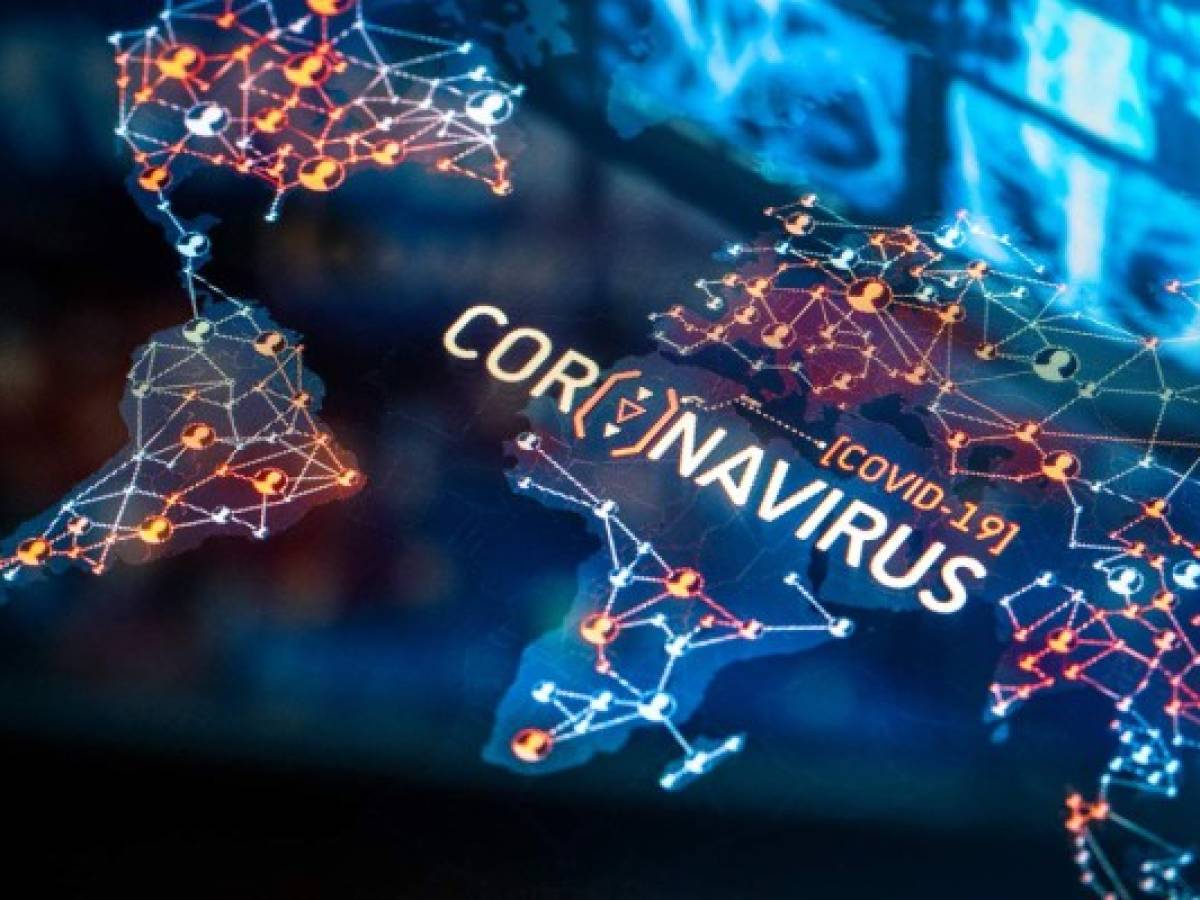 Cómo el coronavirus está erosionando la privacidad de ciudadanos del mundo