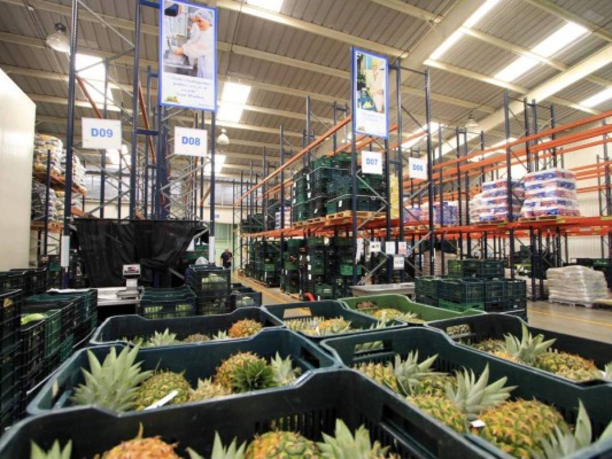 El Salvador: Walmart invierte US$450.000 en planta de frutas y verduras