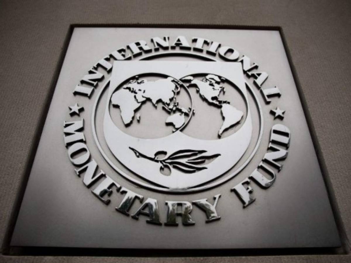 FMI proyecta una contracción 'peor de lo anticipado' para América Latina