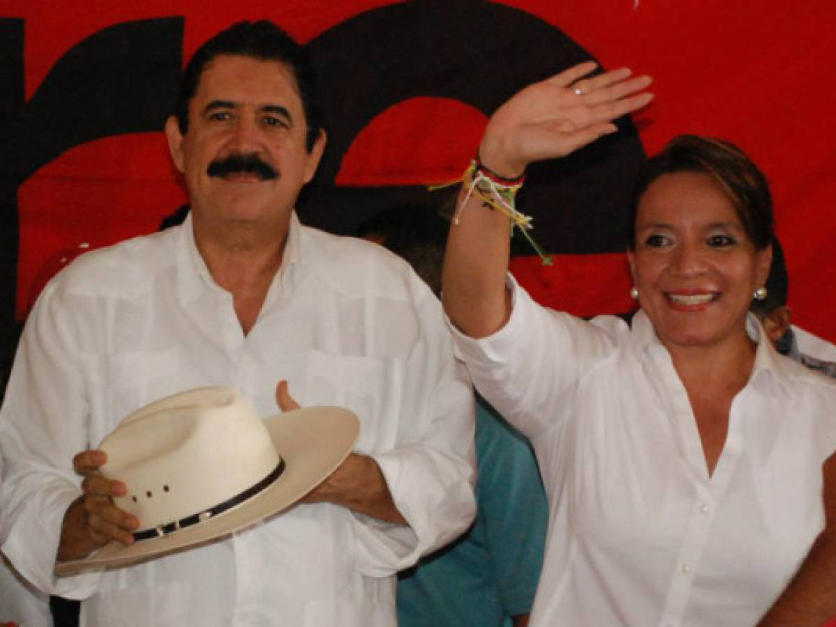 Elecciones Honduras: ¿Qué papel juega Manuel Zelaya?