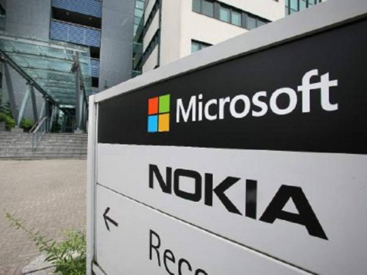 18.000 despidos en Microsoft, el 14% de la plantilla