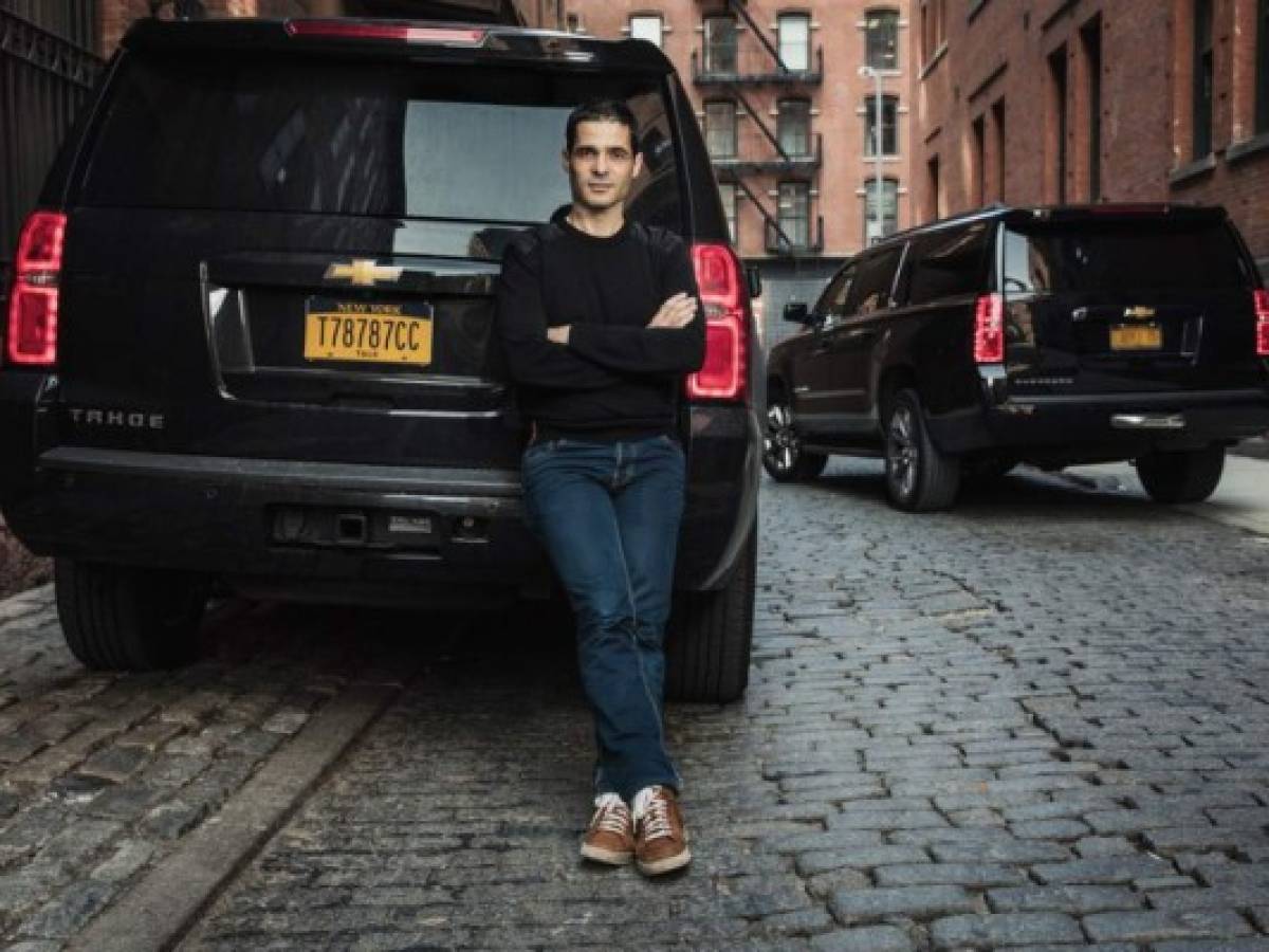 Juno, la startup que quiere 'matar' a Uber con amabilidad