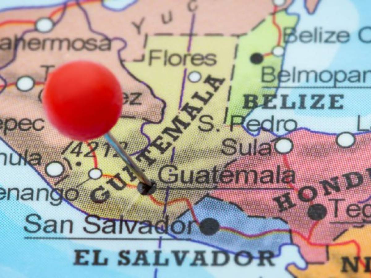 Guatemala y Honduras formalizarán unión aduanera para reforzar comercio