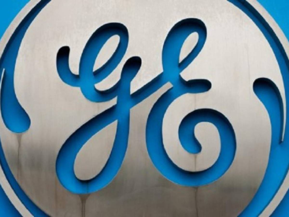 General Electric, un ícono en crisis, se juega todo este lunes