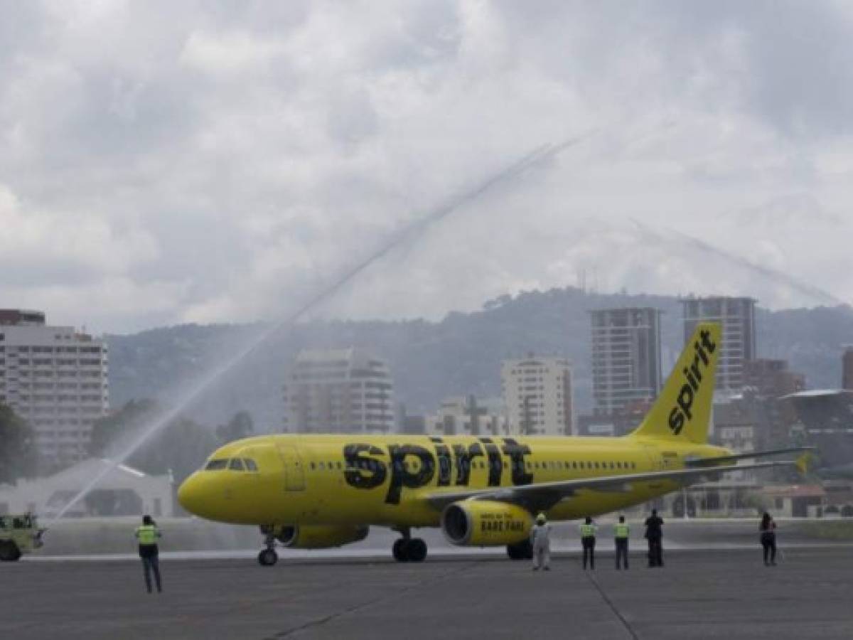 FOTO Johan ORDONEZ / AFP FOTO Johan ORDONEZ / AFP