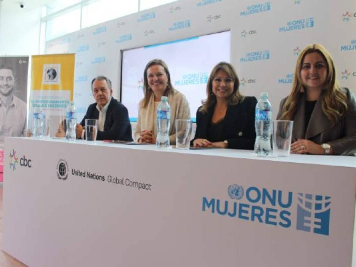 Foto: Estrategia y Negocios Foto: Estrategia y Negocios