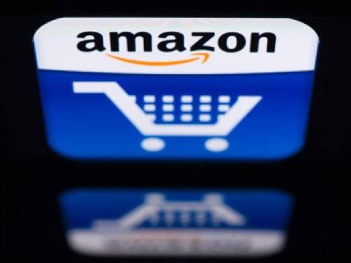 Amazon acordó distribución en línea de productos Mattel