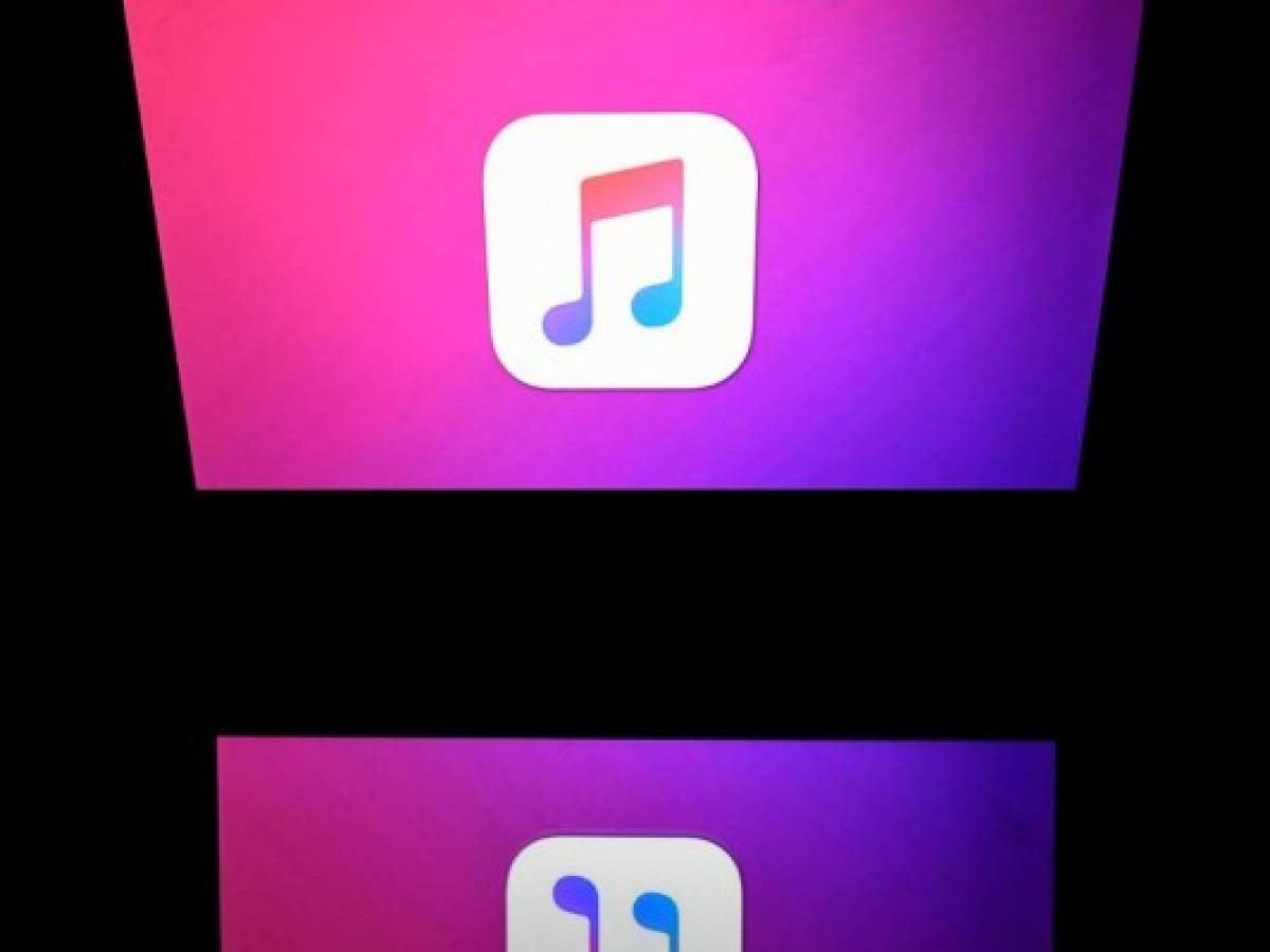 Apple prepara el fin de iTunes, su plataforma de música