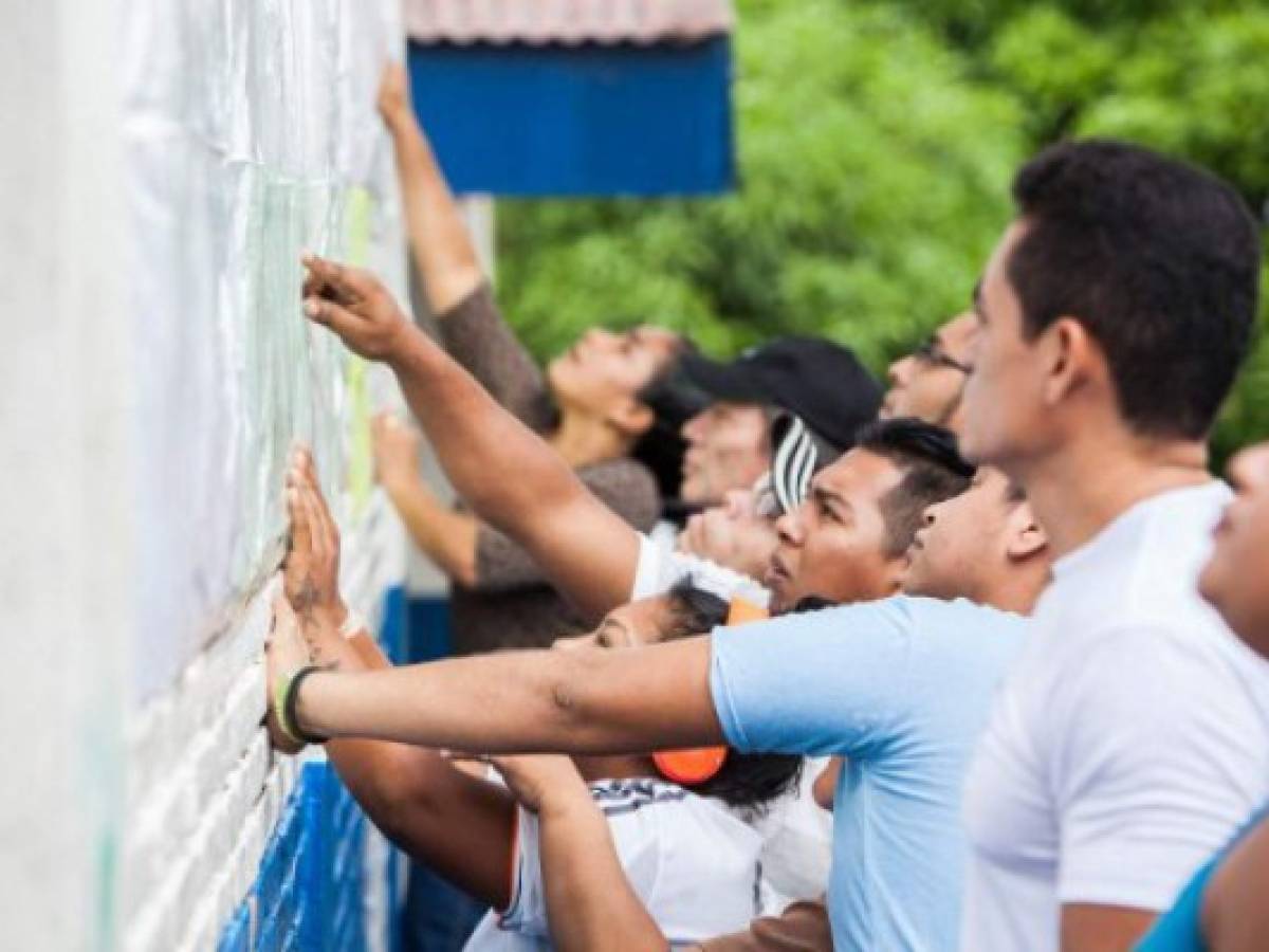 Nicaragua: Millones bajo amenaza de depuración electoral