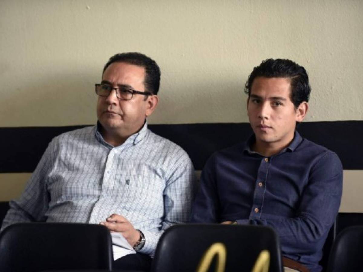 Guatemala: Retiran a la CICIG en juicio contra familiares de Jimmy Morales