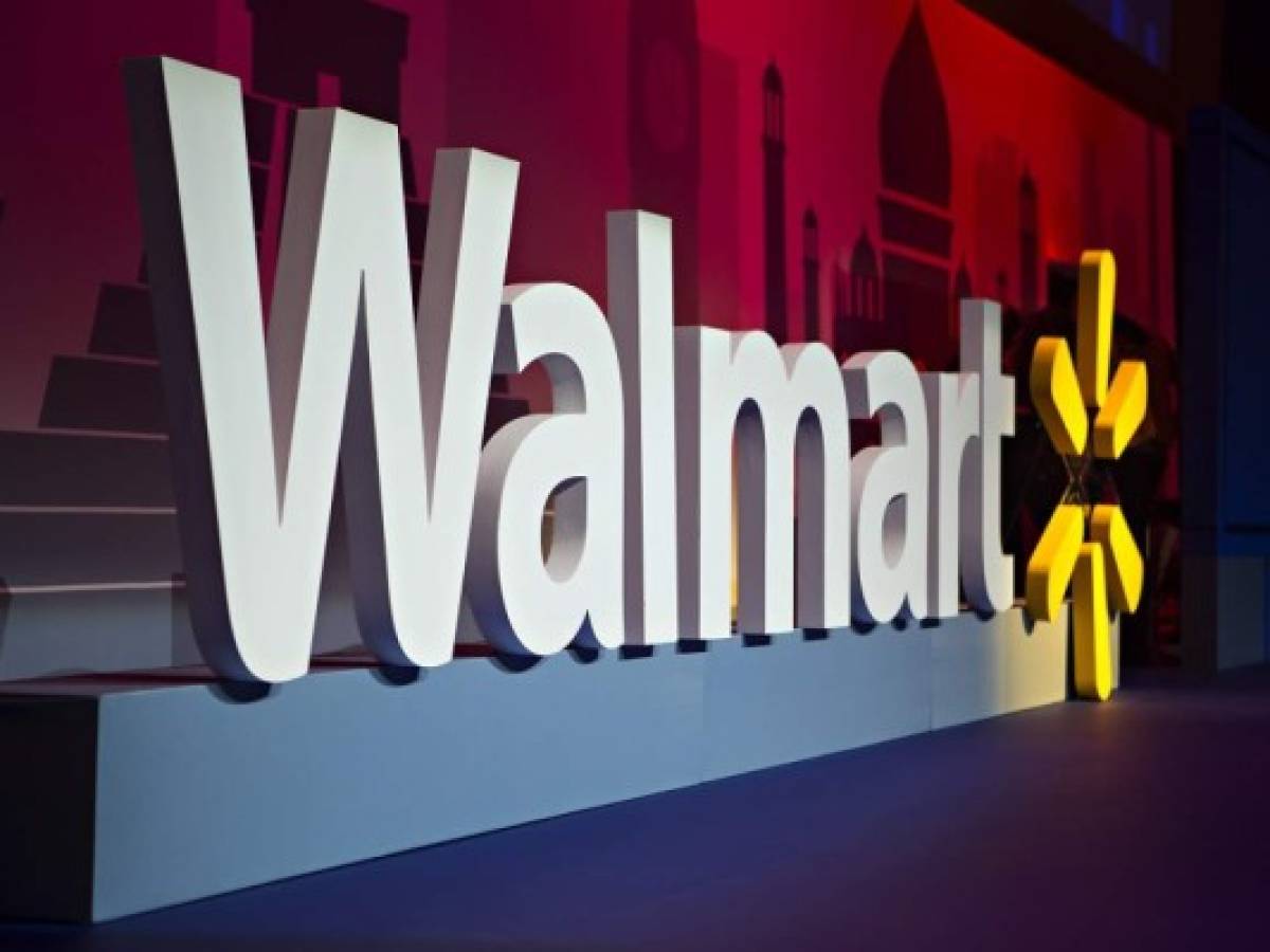 Walmart priorizará 'e-Commerce' y venta de abarrotes