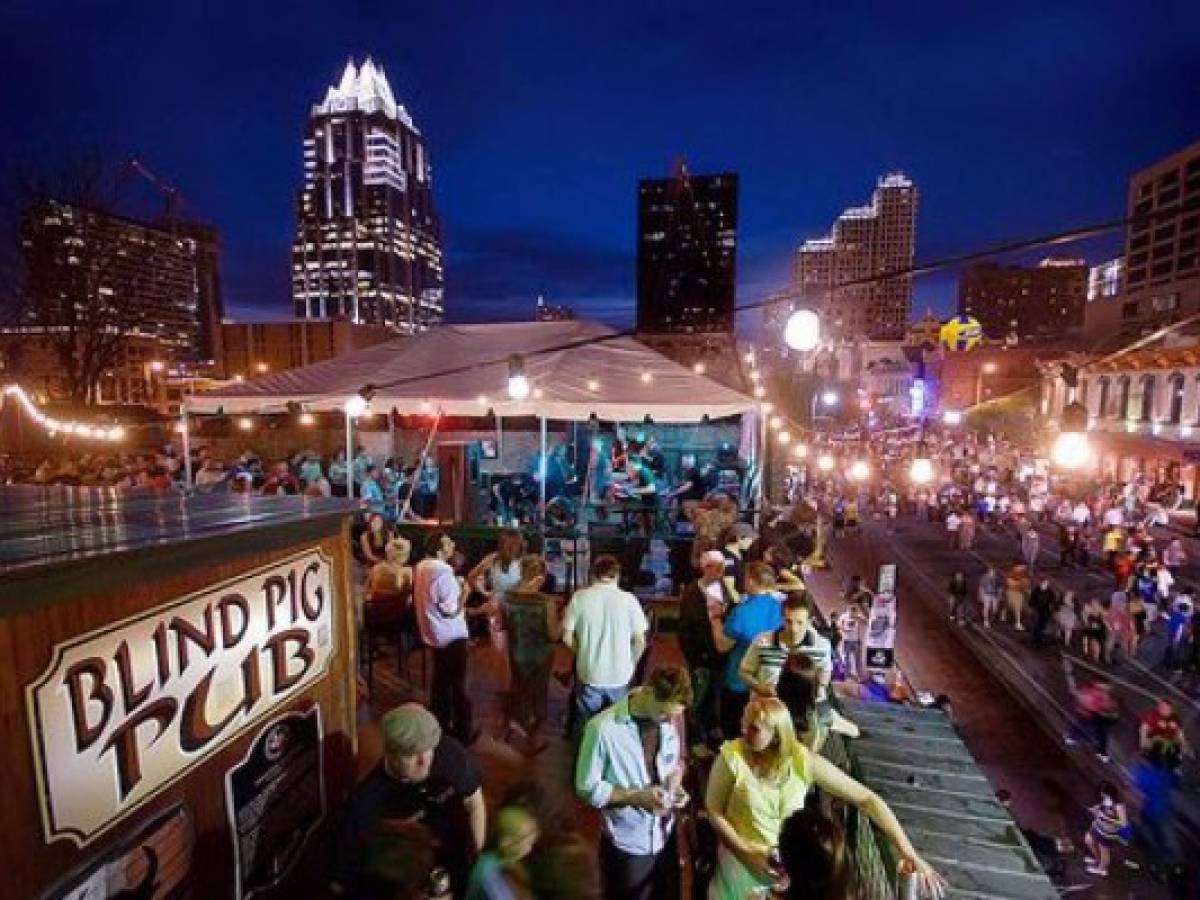 Austin, Texas y Nashville, Tennessee, entre las mejores ciudades para los freelancers