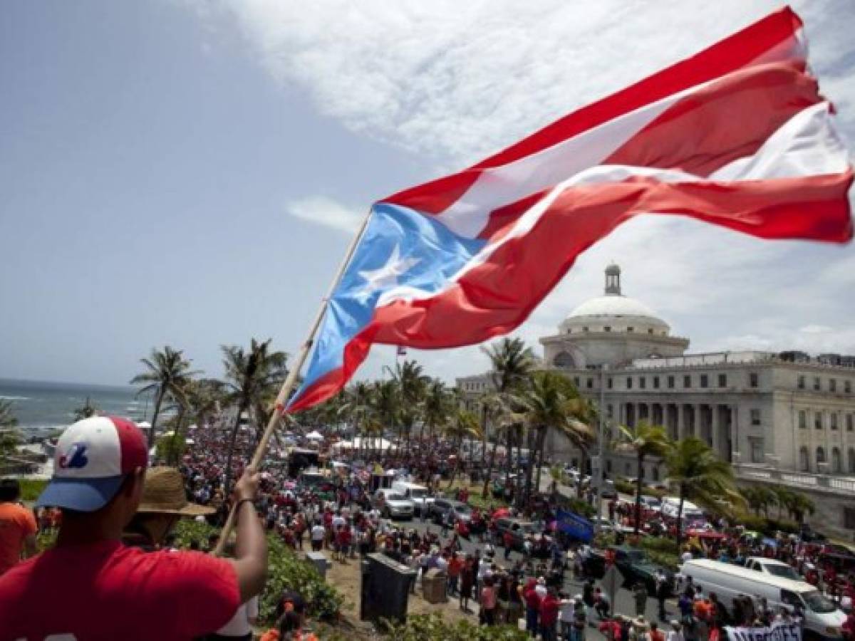 Puerto Rico, el peor de EE.UU. en solvencia fiscal
