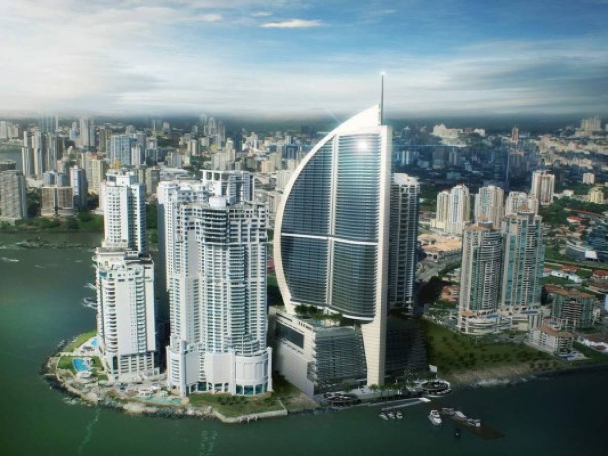El Trump International Hotel de Panamá busca cambiar su nombre