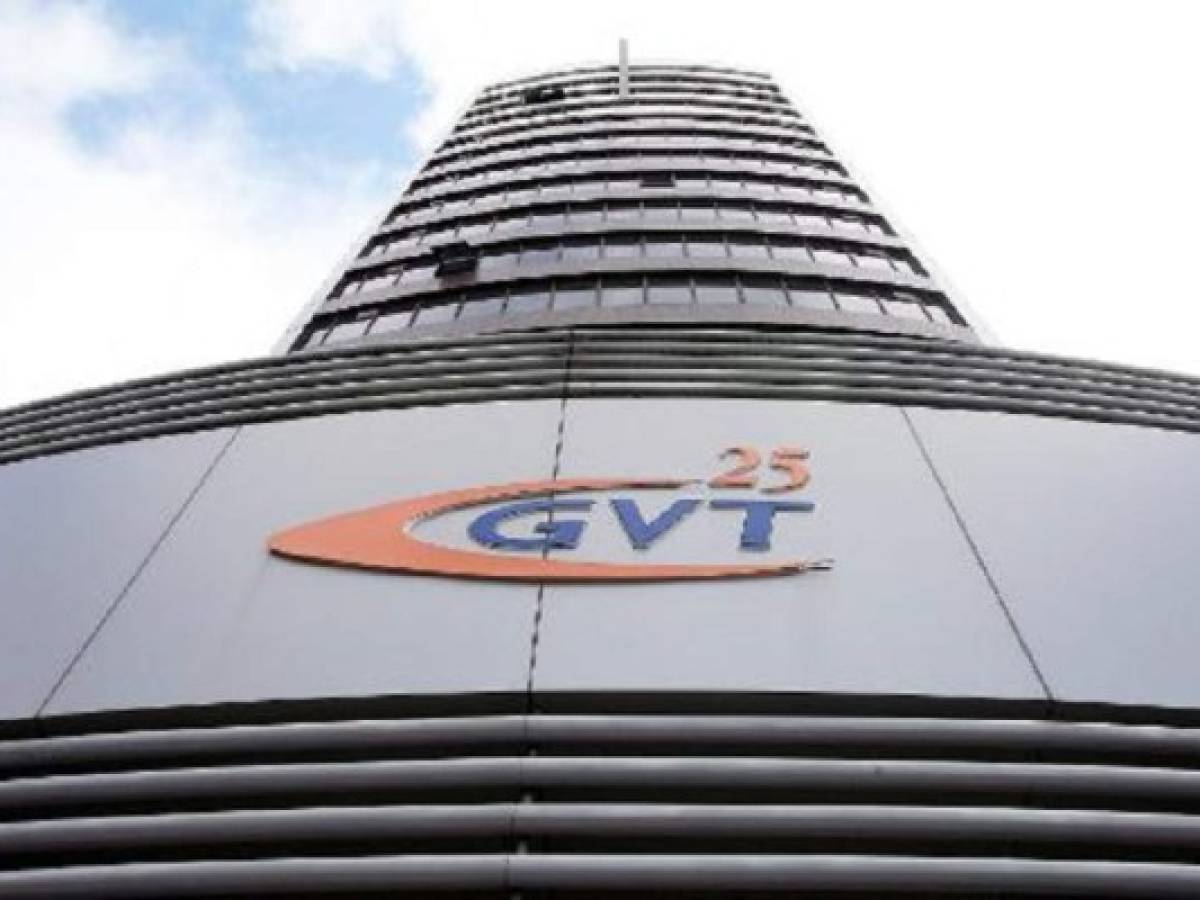 Telefónica espera sinergias de US$6.175 millones con la compra de GVT