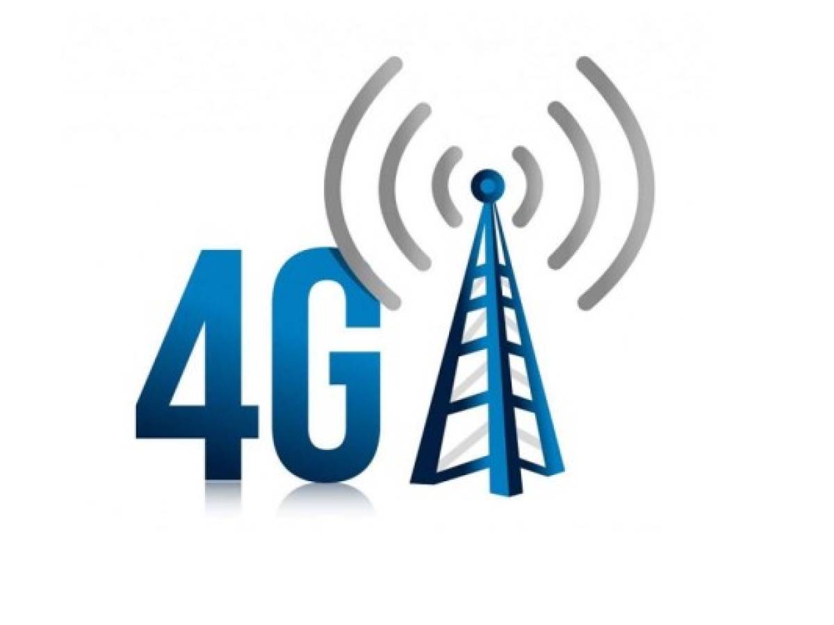 Conexiones 4G se duplicaron en un año en Latinoamérica