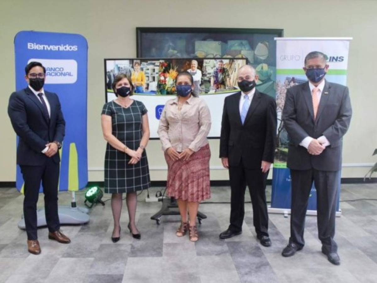 Crean seguro a las pymes de Costa Rica enfocado en brindar nuevas oportunidades de desarrollo