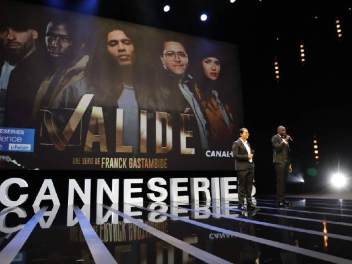 Festival de Cannes ‘se celebrará en 2021’ pero podría aplazarse por la pandemia