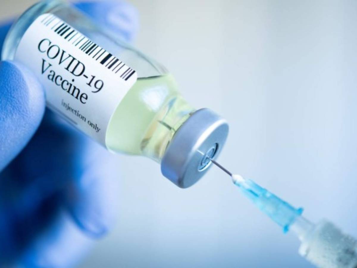 Chile vacuna a casi 1.4 millones de personas contra Coronavirus en una semana
