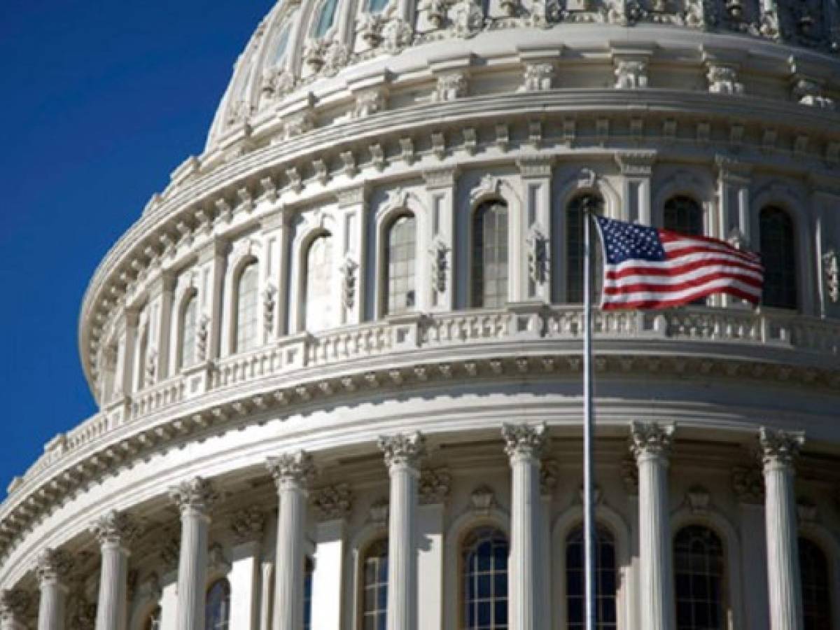 Congreso de EE.UU. acuerda prorrogar presupuestos hasta diciembre