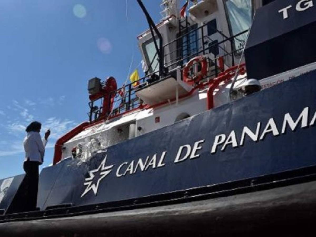 Canal de Panamá: aumento de costos genera polémica