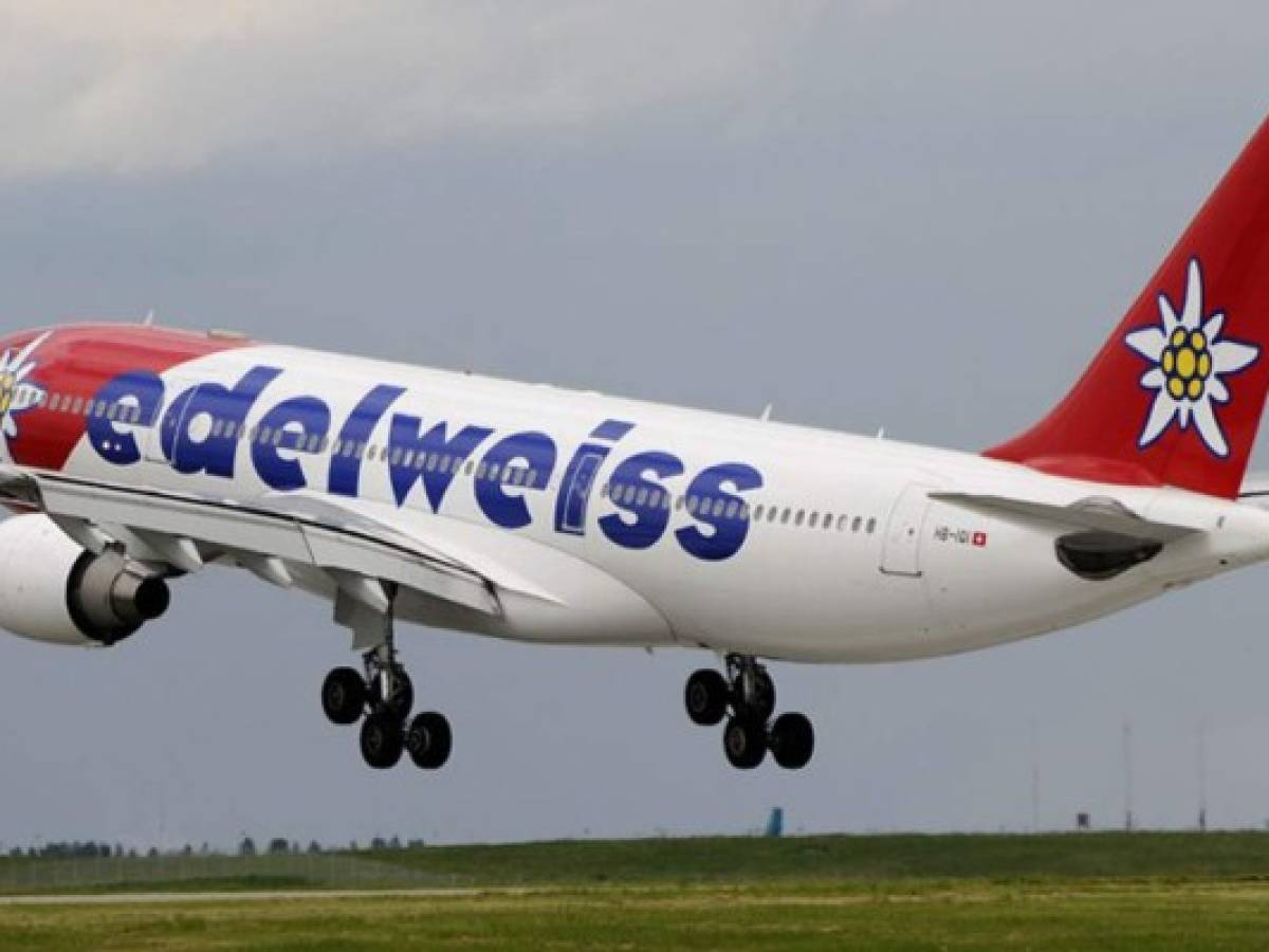 Aerolínea Edelweiss abre ruta directa entre Suiza y Costa Rica