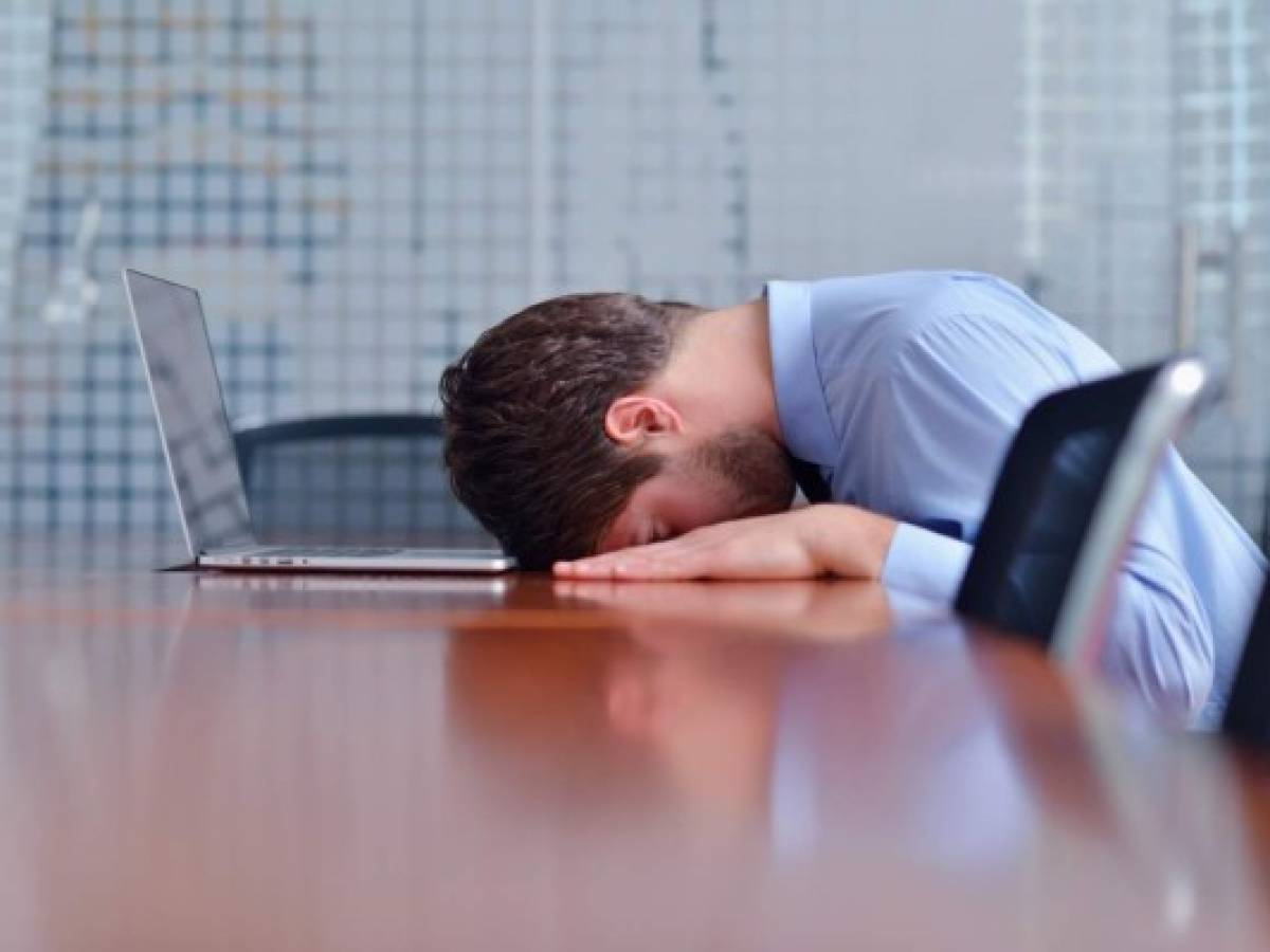 Millennials: cómo prevenir el aburrimiento laboral