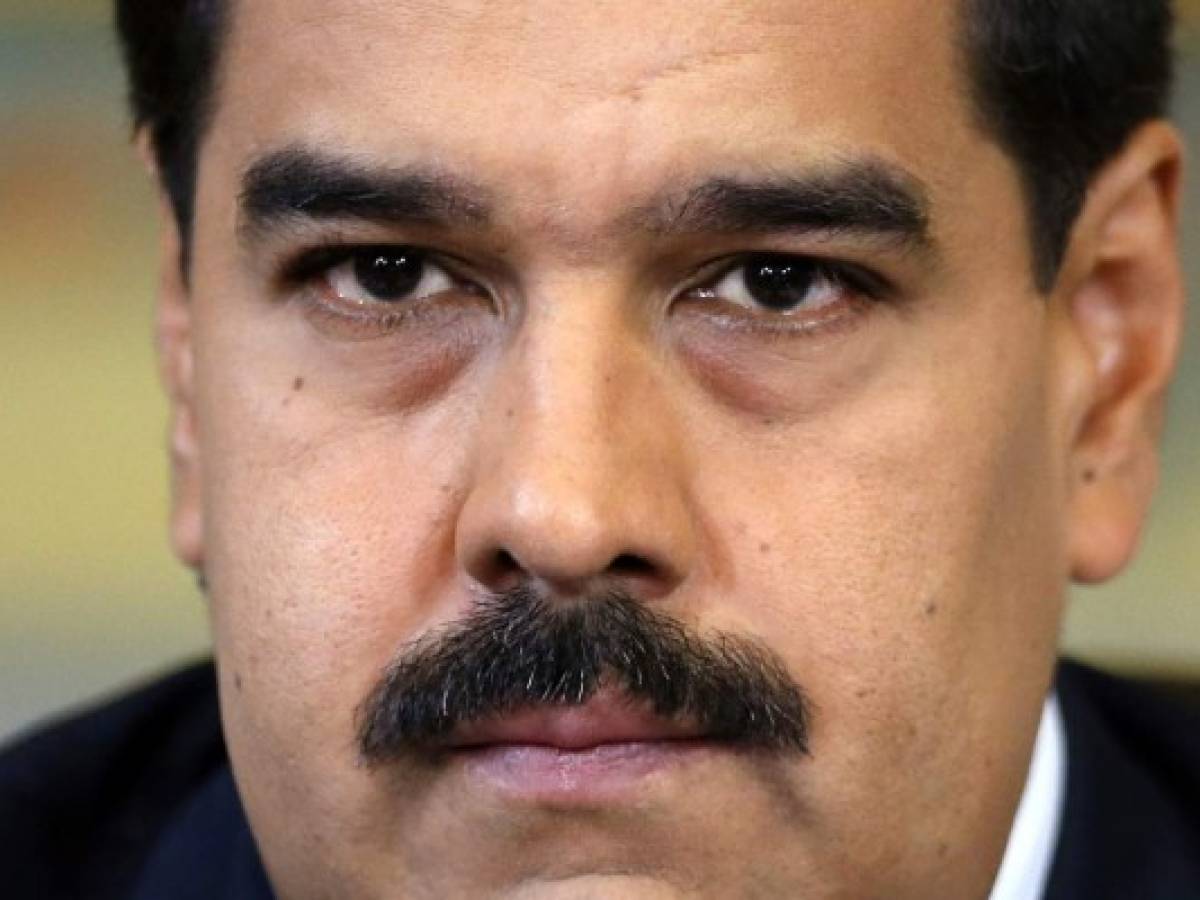 Nicolás Maduro se radicaliza peligrosamente