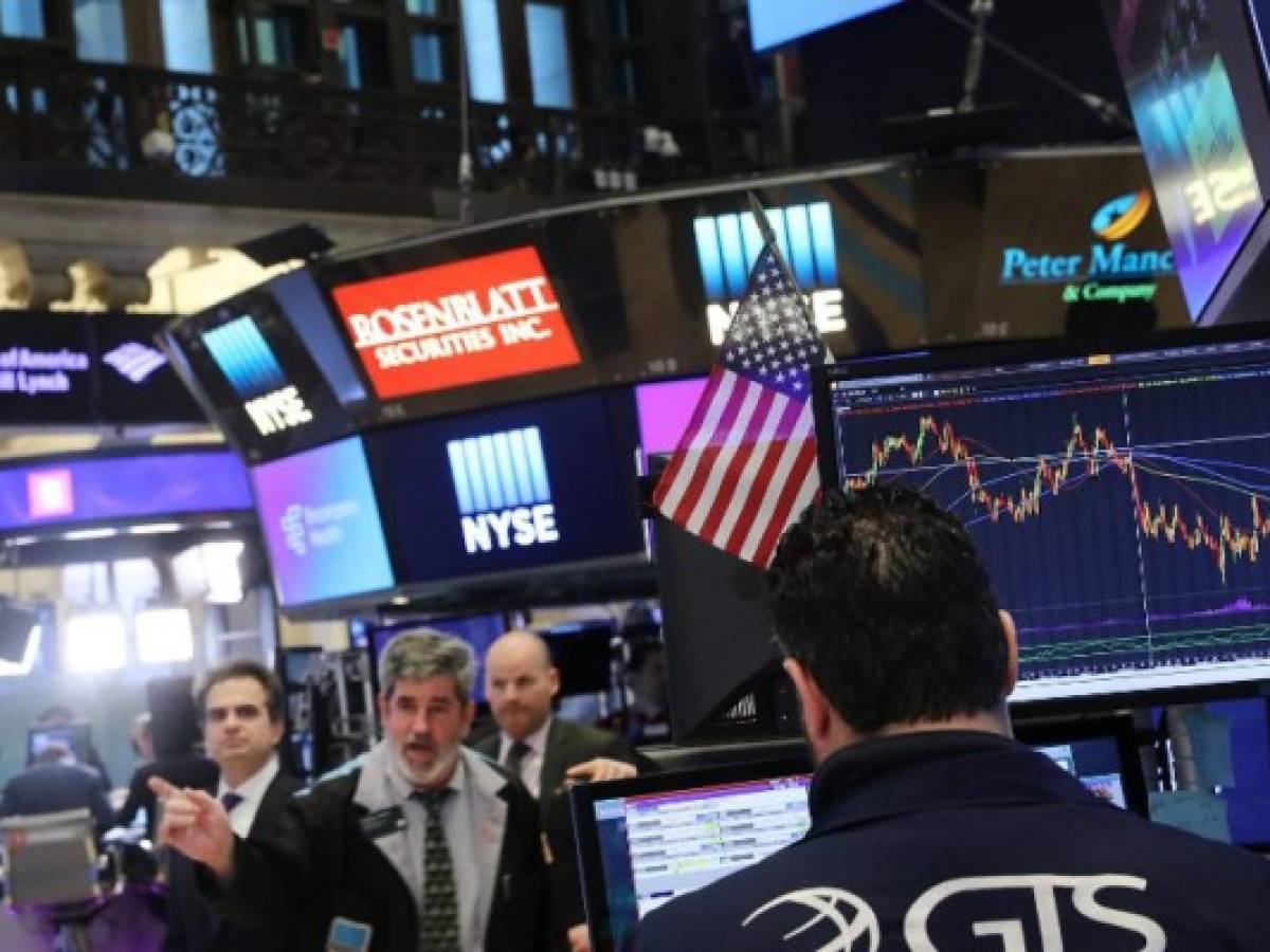 Wall Street: Productos financieros cuestionados tras la 'corrección bursátil'
