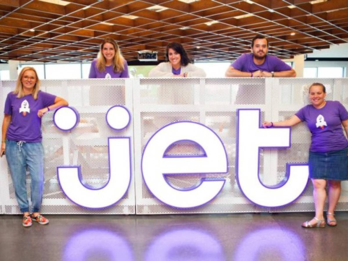 Wal-Mart concluye la compra de Jet.com