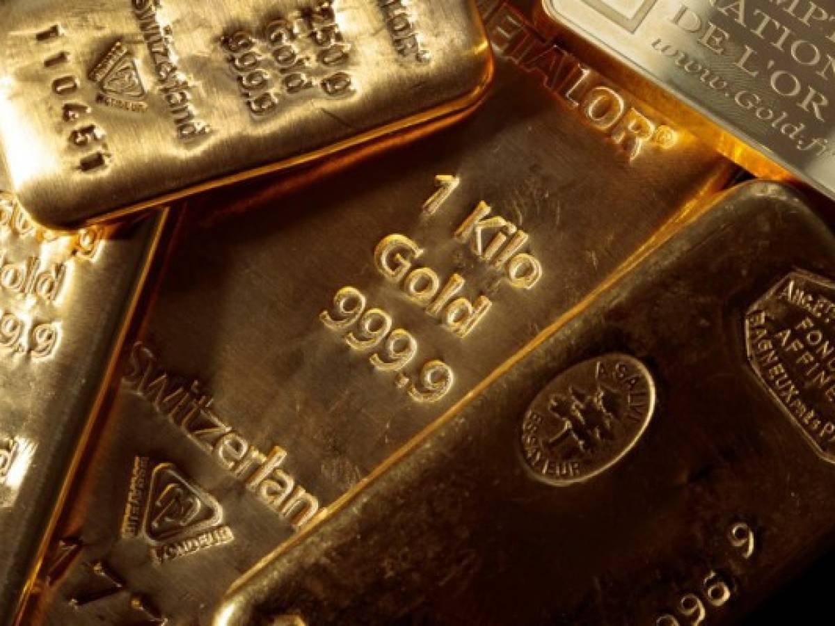 El oro bate récords, pero ¿quiénes son los compradores?