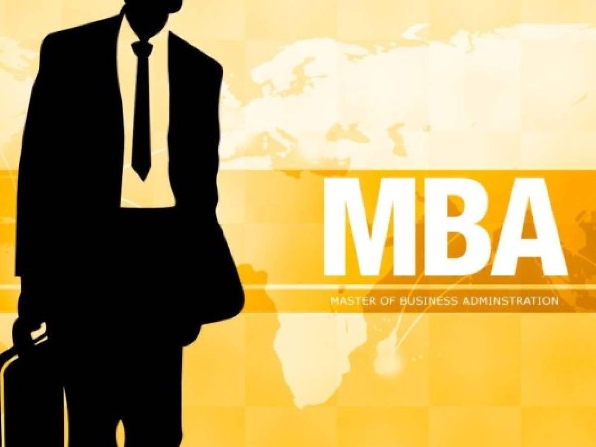 ¿Por qué el veto de Trump daña el futuro de los MBA?