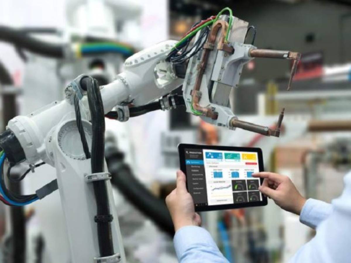 Según el último informe anual de la Federación Internacional de Robótica (de 2016 con datos de 2015), actualmente hay en el mundo entre 1,5 y 1,75 millones de robots activos. (Foto: iStock). Según el último informe anual de la Federación Internacional de Robótica (de 2016 con datos de 2015), actualmente hay en el mundo entre 1,5 y 1,75 millones de robots activos. (Foto: iStock).