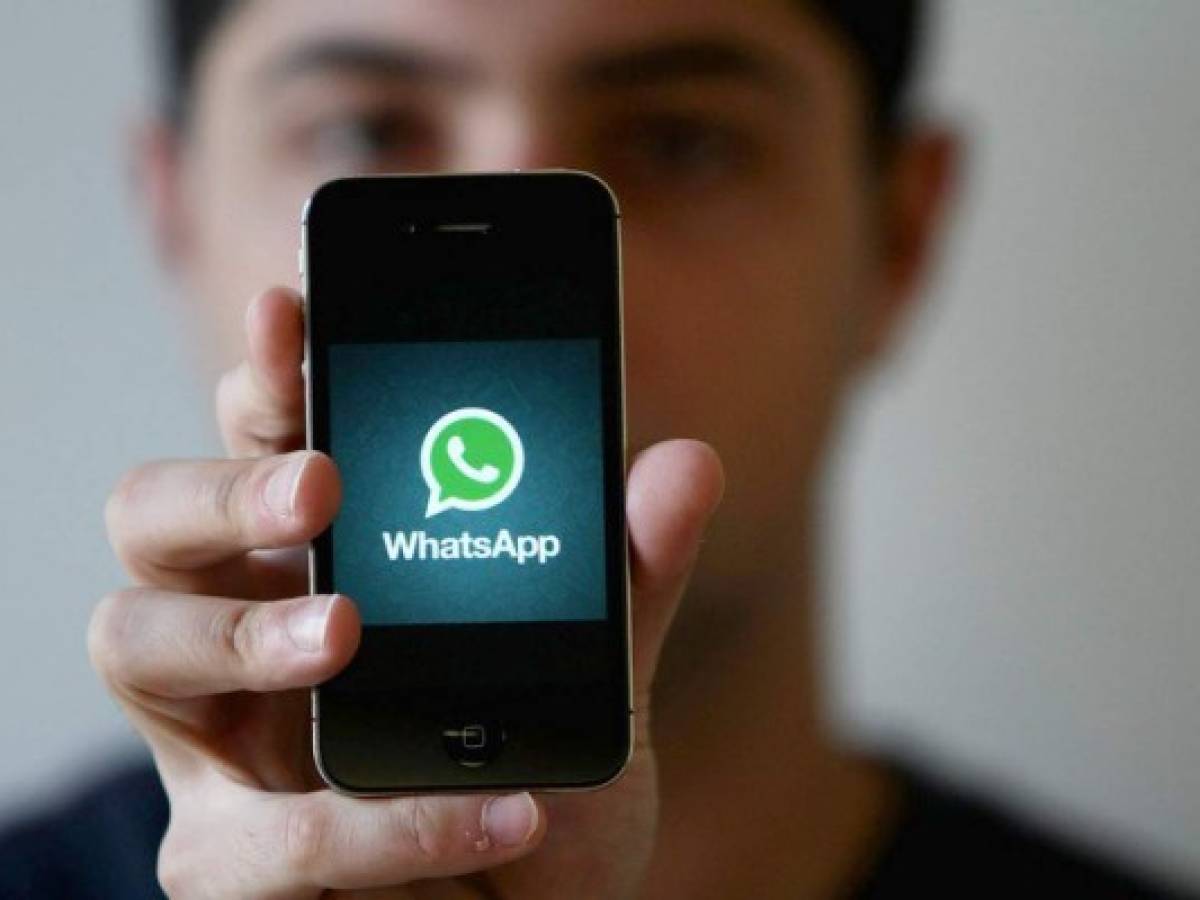 WhatsApp lanza un nuevo servicio: Buzón de voz para llamadas perdidas