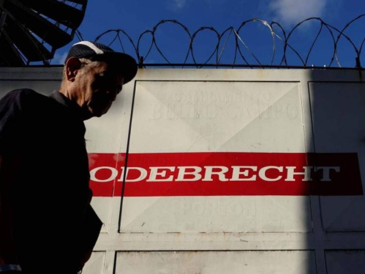 Odebrecht solo ha terminado 9 de las 33 obras contratadas por el Gobierno de Venezuela