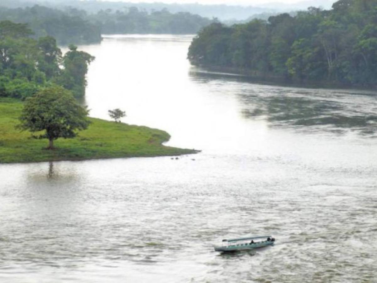 Informe impacto ambiental del Canal de Nicaragua es secreto