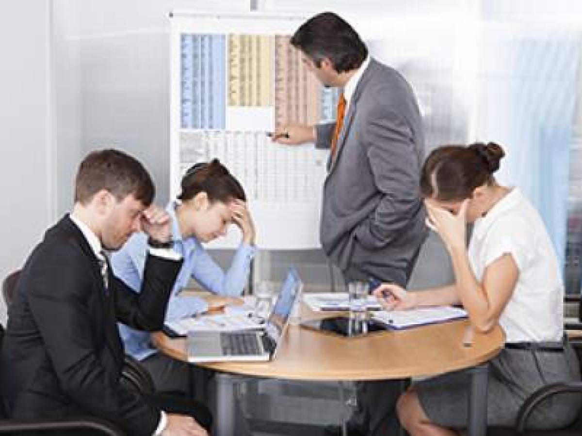 Foto: Estrategia y Negocios Foto: Estrategia y Negocios