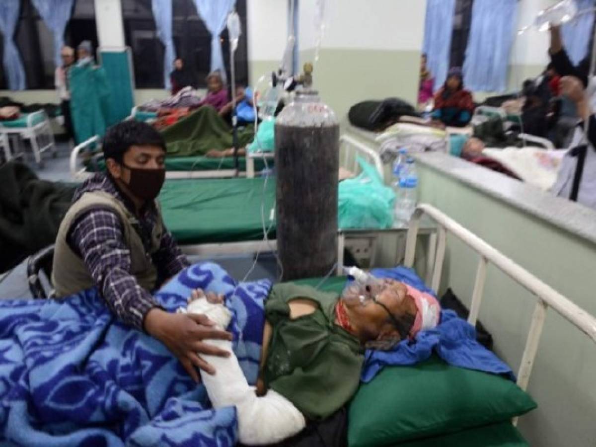 Nepal: 5.000 fallecidos, temen llegar a 10.000