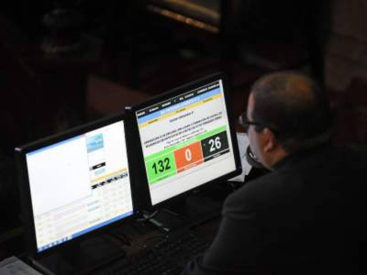 Foto: Estrategia y Negocios Foto: Estrategia y Negocios
