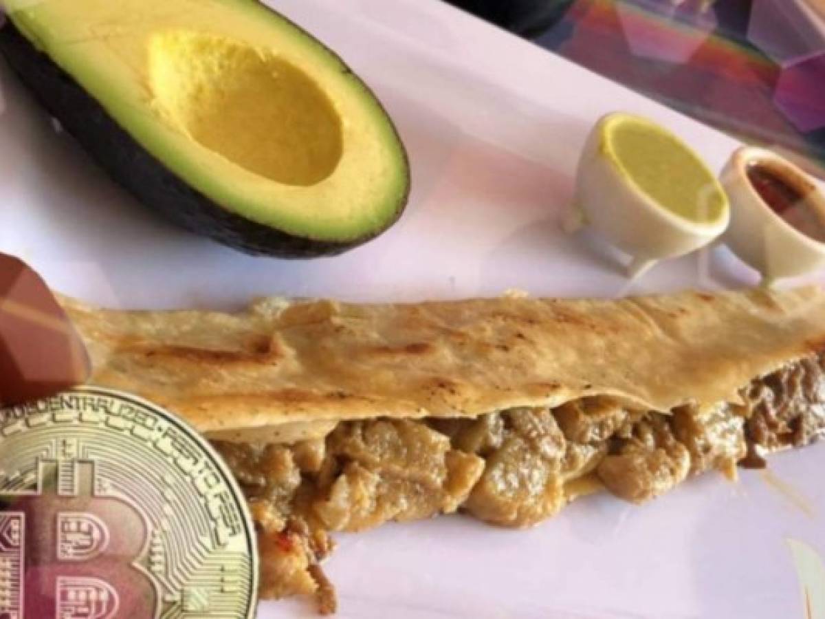 Restaurante en Tampico, México, se moderniza y acepta pago con Bitcoins