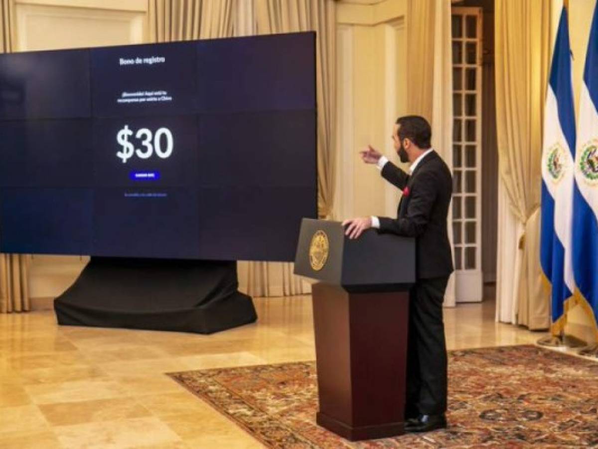 Foto: Estrategia y Negocios Foto: Estrategia y Negocios