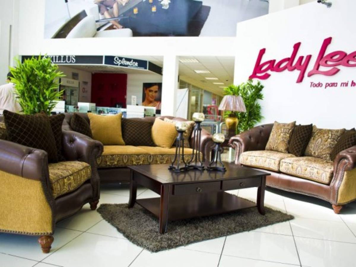 Lady Lee: la evolución exitosa de una tienda para damas
