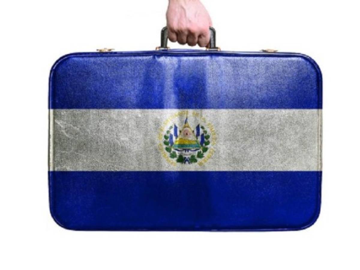 El Salvador: presupuesto para 2015 se incrementa en US$120,5 millones