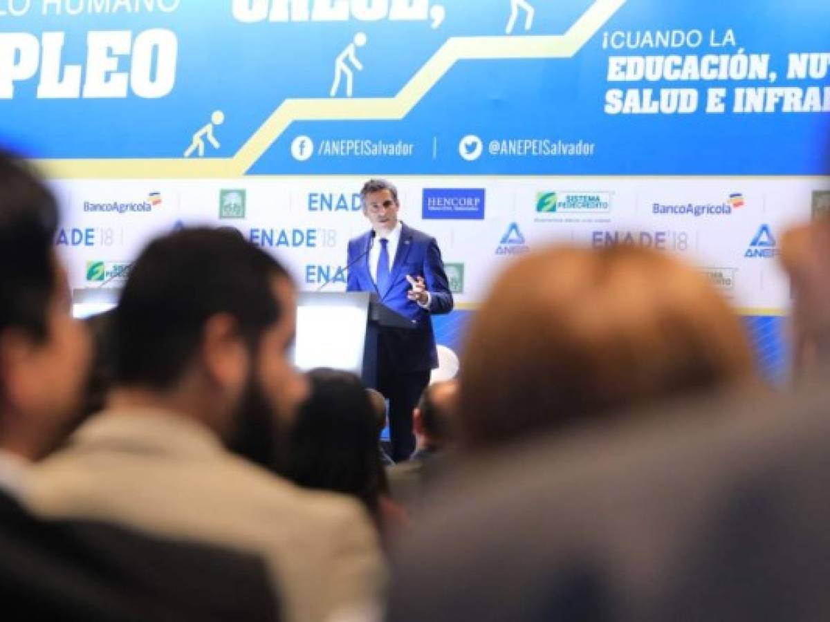 Foto: Estrategia y Negocios Foto: Estrategia y Negocios